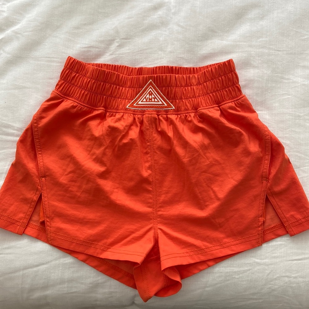 Free People Movement Shorts